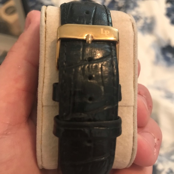 Lucien Piccard Men’s Watch - Picture 3 of 3